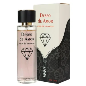 Pheromones - Desire for Love 50 ml