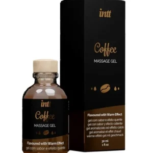 Gel - Coffee Massage Gel