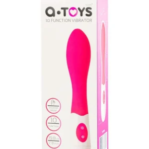 A-TOYS Pink Vibrator