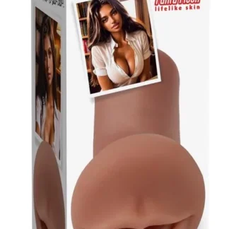 PDXE Coed Cocksucker Brown