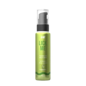 LICK ME CAIPIRINHA KISSABLE GEL WITH WARM EFFECT