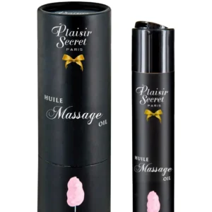 Cotton Candy Massage Oil 59 ml