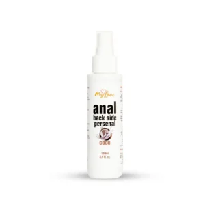 MyLove Anal-Back Side Personal Coconut 100 ml