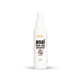 MyLove Anal-Back Side Personal Coconut 100 ml