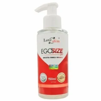 Gel-LSTIM EGOSIZE GEL 150ml