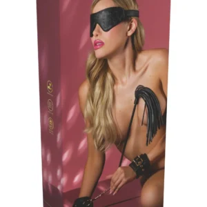 Tempt Bondage Set 3PCS