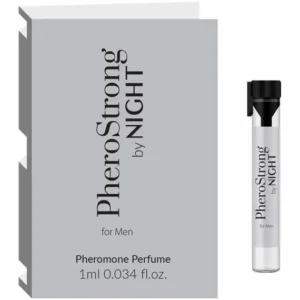 Medica Pherostrong by Night for Men — men's pheromone tester, 1 ml