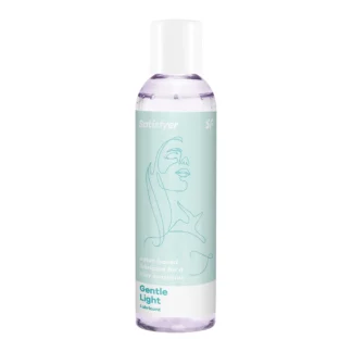 Gel - Gentle Lubricant Light