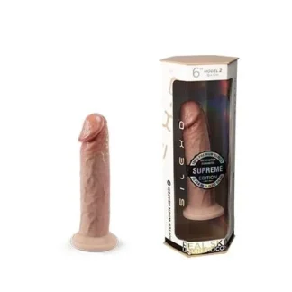 Premium Real Skin Model 2 (6") Flesh
