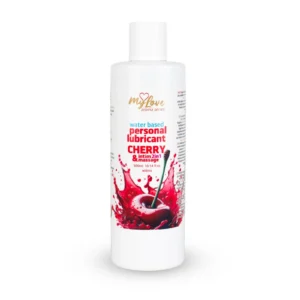 MyLove Aroma Series Intim&Massage 2in1 Cherry 300ml