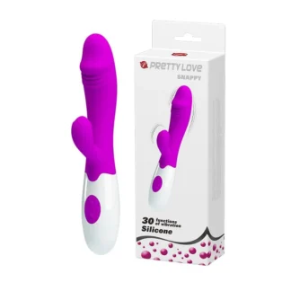 Pretty Love-Snappy 30-Function