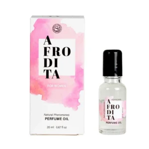 APHRODITE - PERFUME OIL