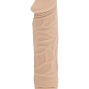 Mini Classic Vibrator Light Skin Tone