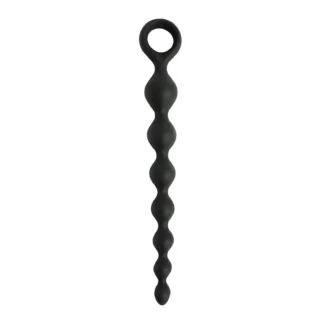 Anal Beads Black