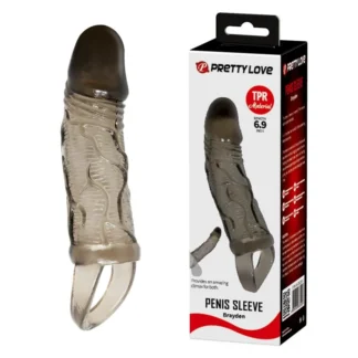 Pretty Love - Brayden Penis Sleeve