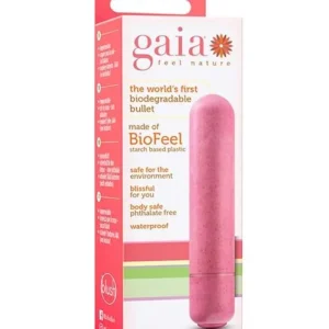 Gaia Eco Bullet Coral