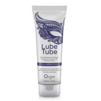 Gel-LUBE TUBE XTRA LUBRICATION - 150 ML
