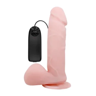 BAILE - Vibrating Dildo