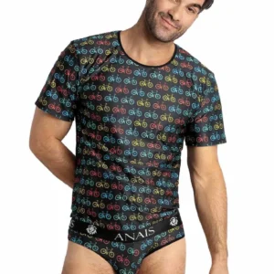 BENITO T-SHIRT (MEN'S T-SHIRT/T-SHIRT MEN'S) M