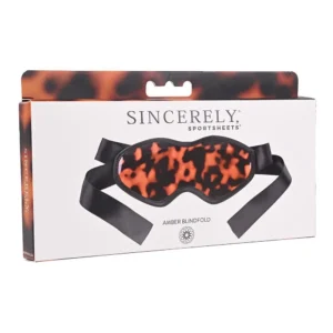 Sportsheets Amber Blindfold