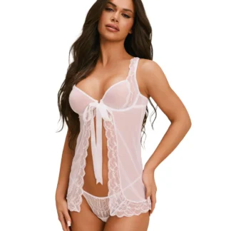 Weddya Babydoll S/M