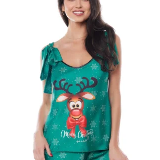 ASTER SET GREEN L/XL