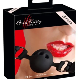 Silicone Gag