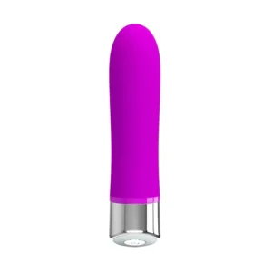 Pretty Love - Sampson Purple 12 Function Vibrations