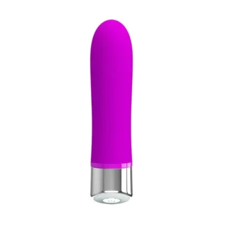 Pretty Love - Sampson Purple 12 Function Vibrations