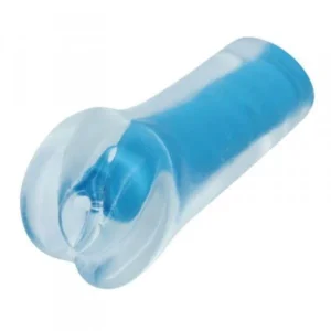 Masturbator-Masturbator Timeless Blue Pussy