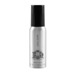 Touché Extra Hard Erection Spray — Erection Enhancing Spray, 50 ml