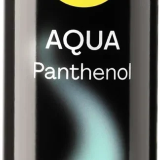 pjur AQUA Panthenol 100 ml - water-based personal lubricant