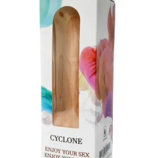 CYCLONE VIBRATOR - 12-Function