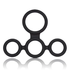 Big Man S Spreader Black