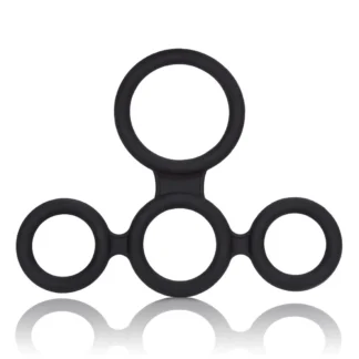 Big Man S Spreader Black