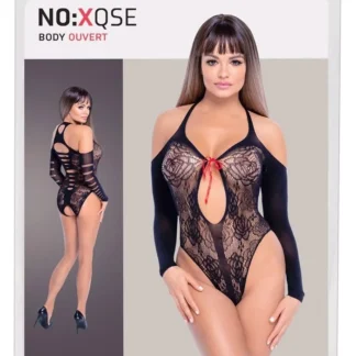 Body 3/4 Sleeves S-L