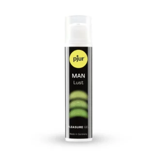 pjur MAN Lust