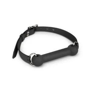 Knebel Silicone Bit Gag