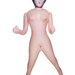 B - Series Lyla Isaura Inflatable Sex Doll