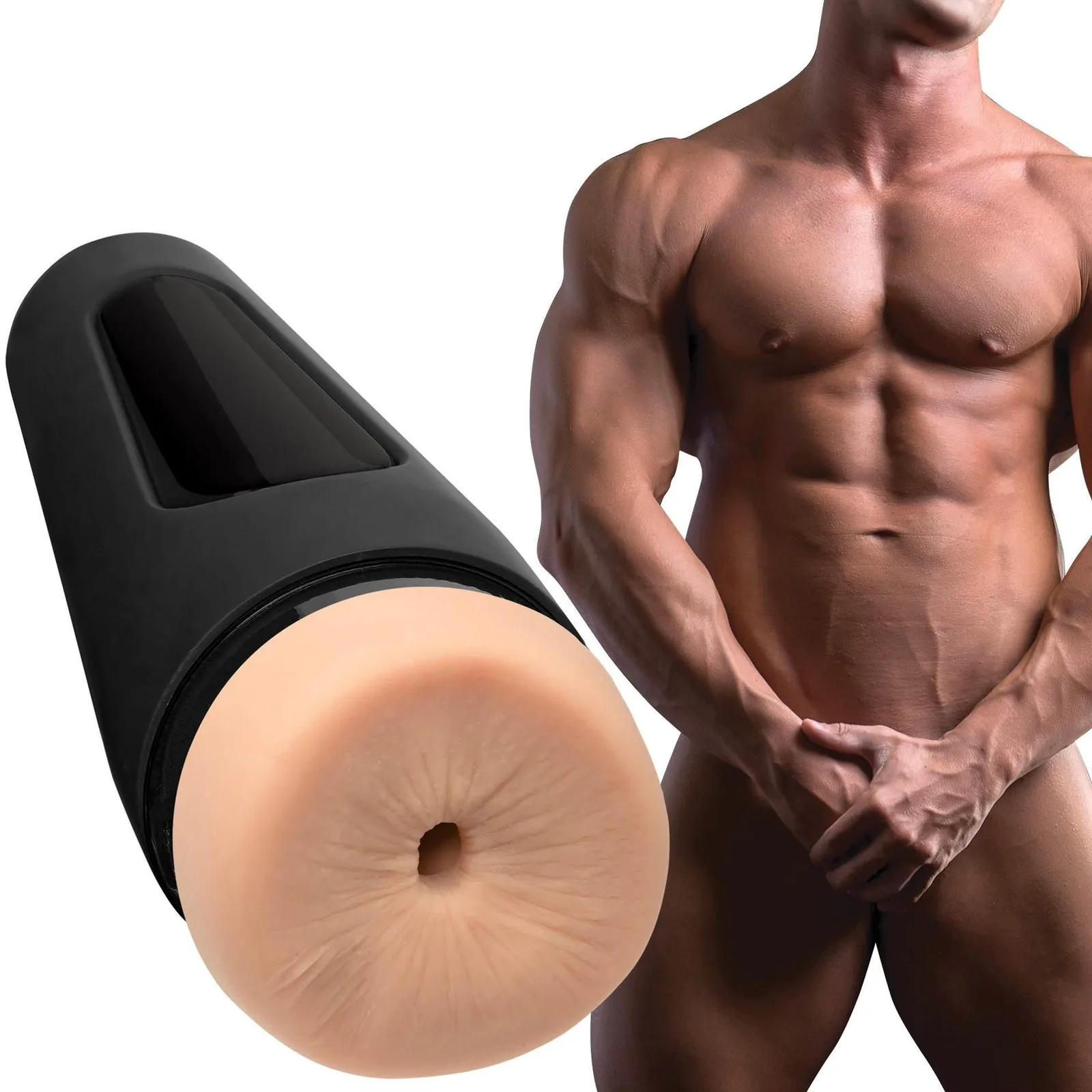 Stud - ULTRASKYN Masturbator Ass - Image 2
