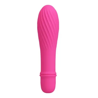 PRETTY LOVE - SOLOMON 10-Function Vibrator