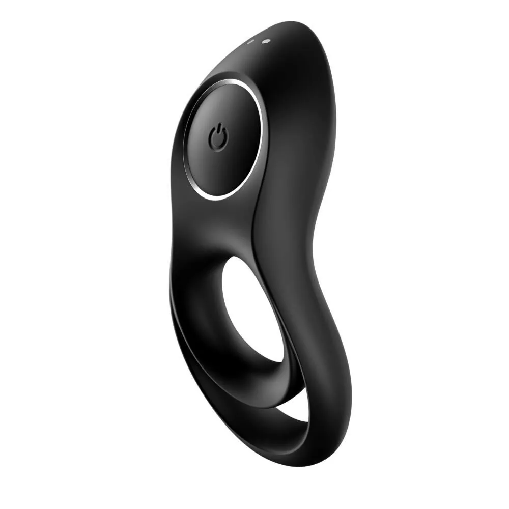 Ring - Legendary Duo (Black) - Image 2