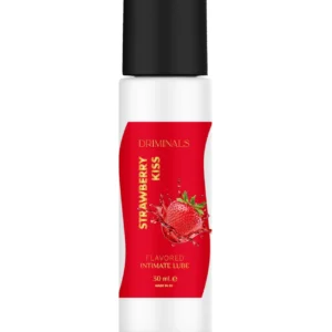 Driminals KISS Strawberry