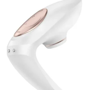 Vibrator-Satisfyer Pro 4 Couples