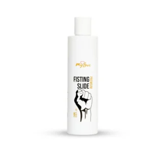 MyLove Fisting Slide Premium 250 ml.