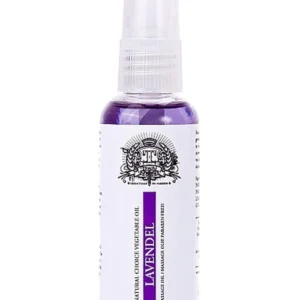 Massage Oil - Lavender - 50 ml