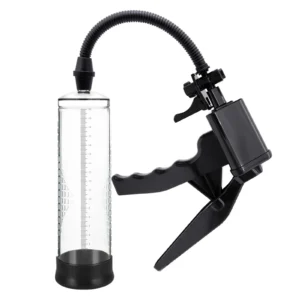 Pump-Powerpump PRO 02 - Clear