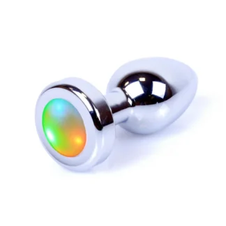MyLove Toys - Jewellery PLUG - Disco Flashlight