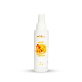 MyLove Taste-Slide Sensitive Mango 100 ml.