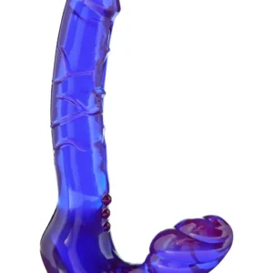 Bend Over Boyfriend Purple
